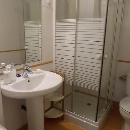 Apartment Tamarindo Cala de Finestrat