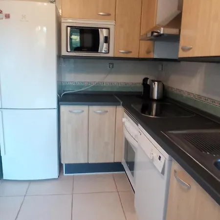 Tamarindo Apartment *