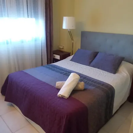 Apartment Tamarindo *