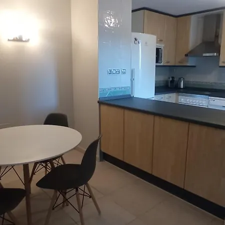 Apartment Tamarindo